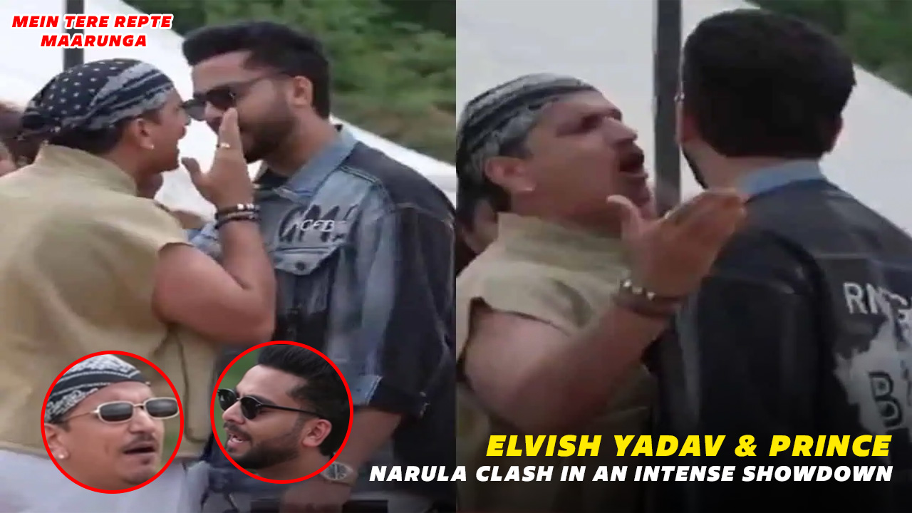 Elvish Yadav
