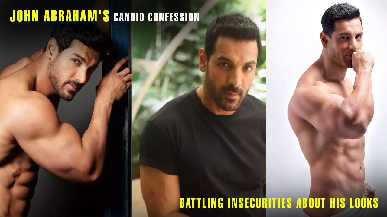 John Abraham