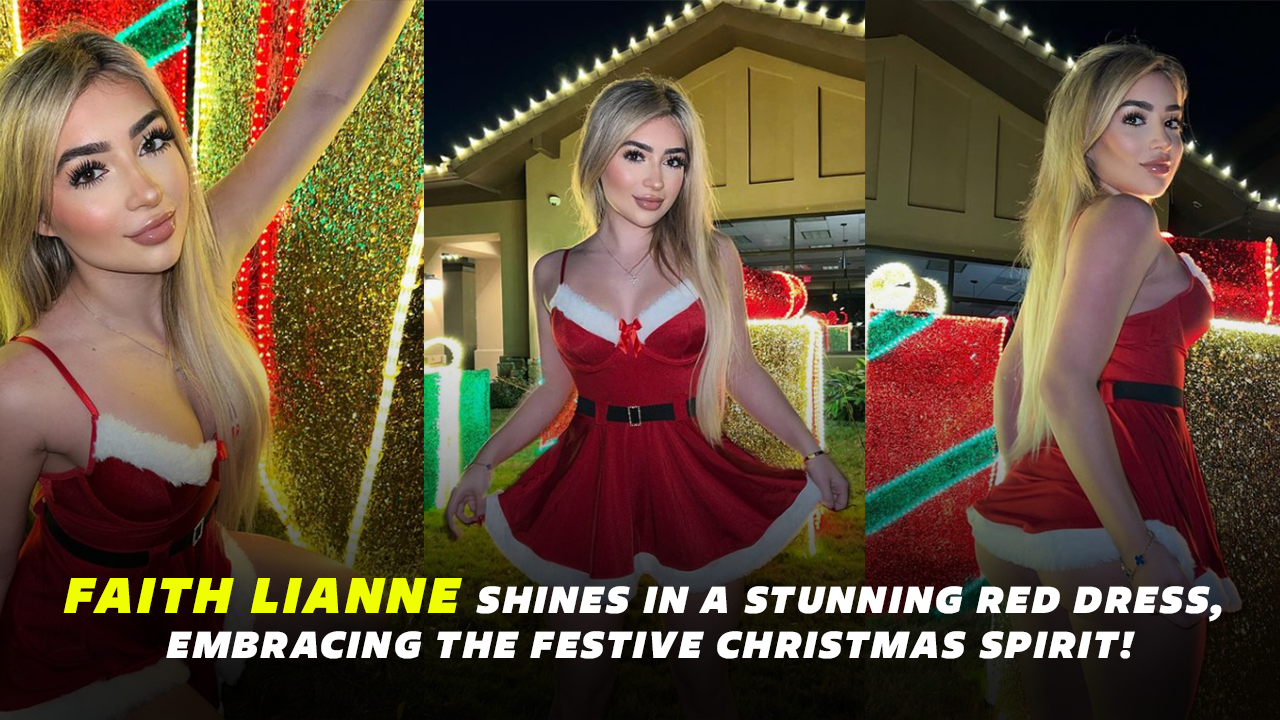 Faith Lianne